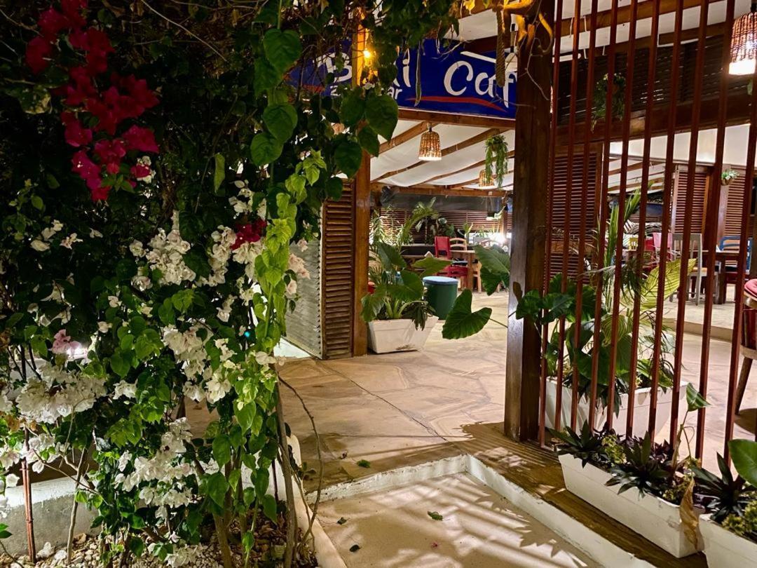 The Bali Resort Zanzibar Pingwe Exterior foto