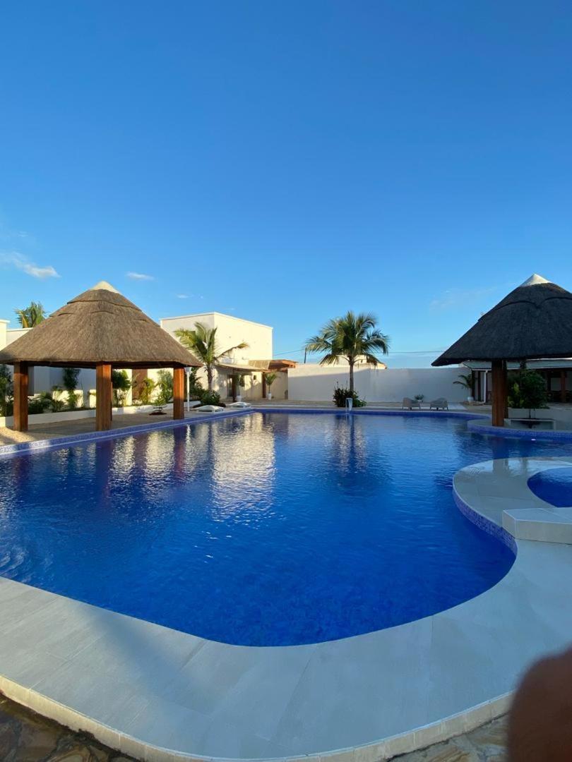 The Bali Resort Zanzibar Pingwe Exterior foto