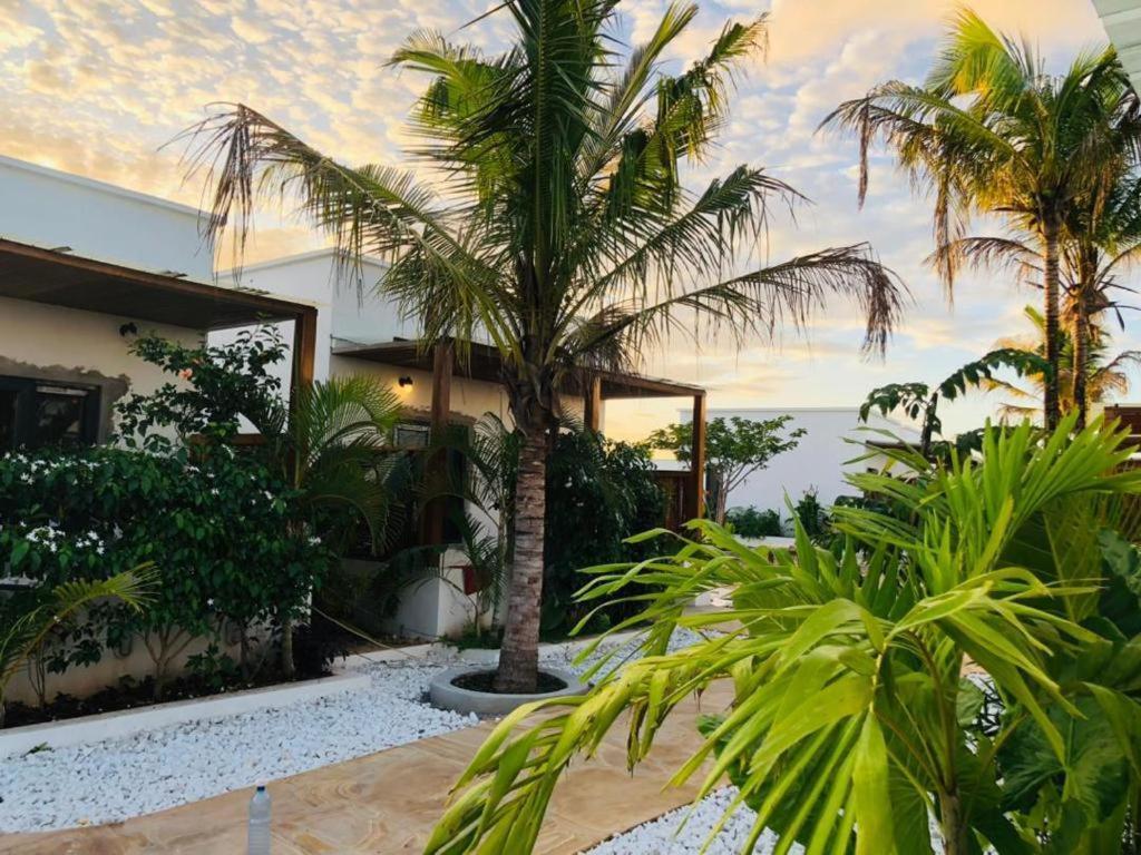 The Bali Resort Zanzibar Pingwe Exterior foto